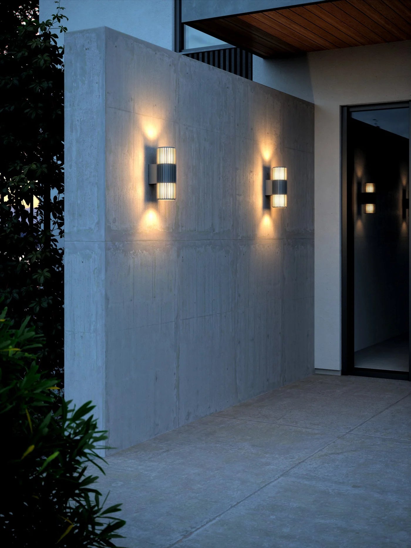 Aludra Pared