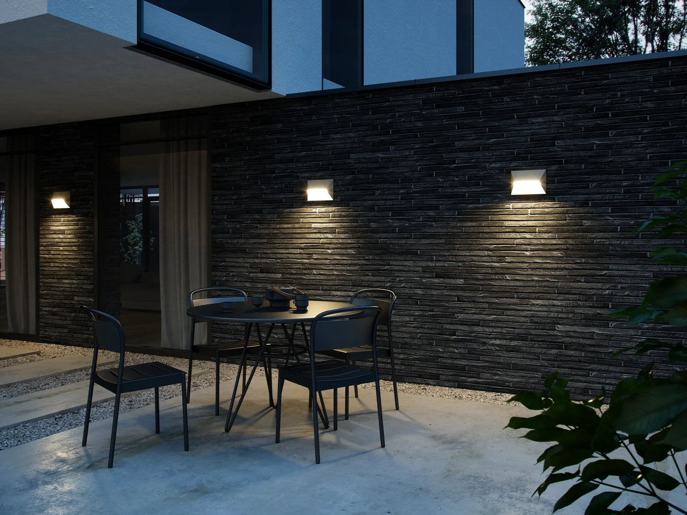 Pontio Pared